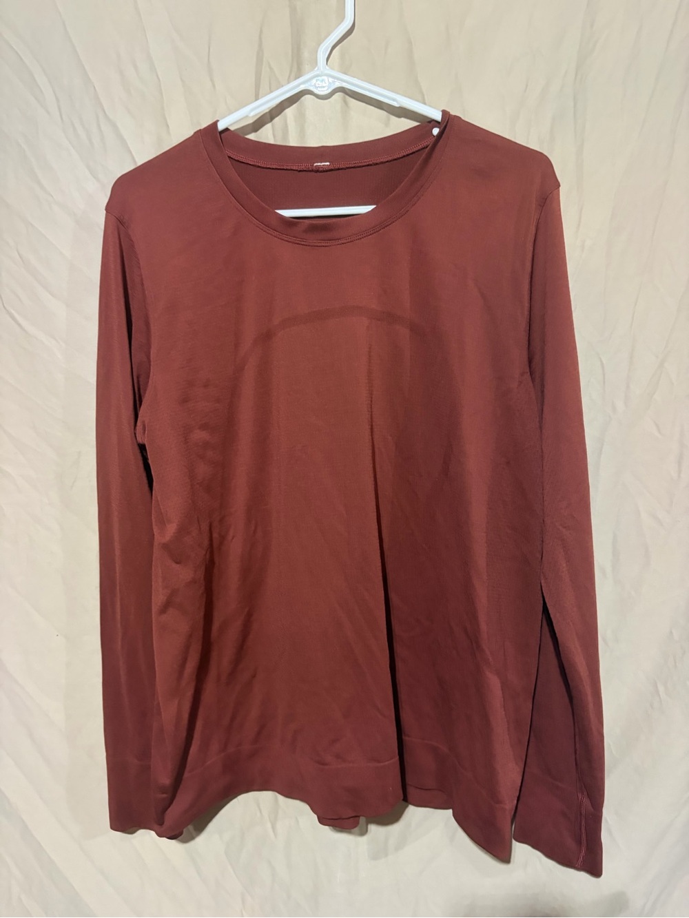 Lululemon long sleeve